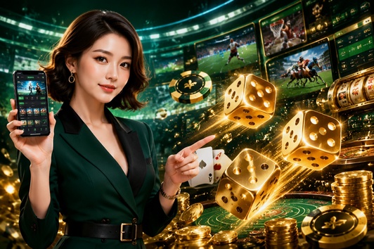 ga168 slot game nổ hũ việt nam