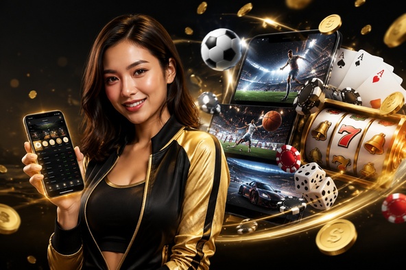 ga168 đăng nhập trên điện thoại di động