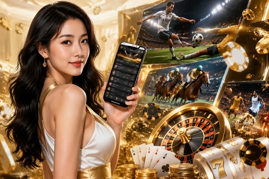 ga168 chiến thuật chơi số chín và xổ số trực tuyến