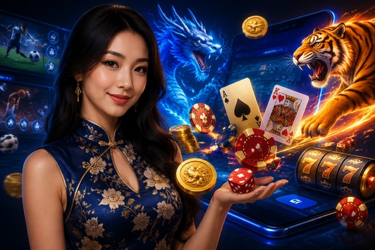 ga168 cộng đồng người chơi số chín Việt Nam