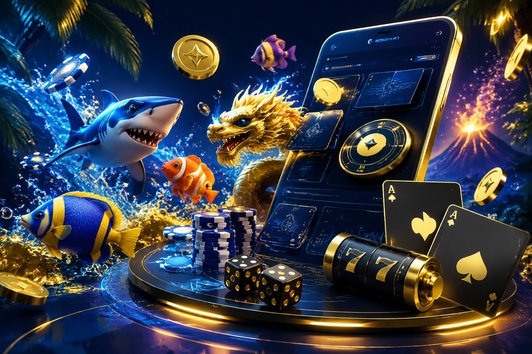 ga168 baccarat trực tuyến